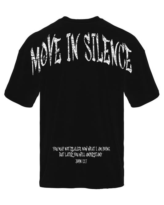 Move In Silence